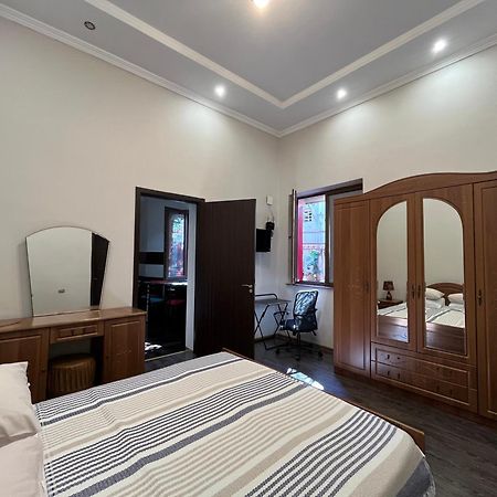 Old Batumi Apartment On Kostava 9 Екстер'єр фото