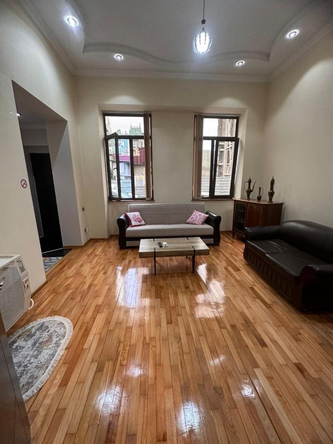 Old Batumi Apartment On Kostava 9 Екстер'єр фото