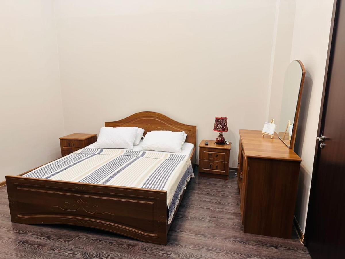 Old Batumi Apartment On Kostava 9 Екстер'єр фото