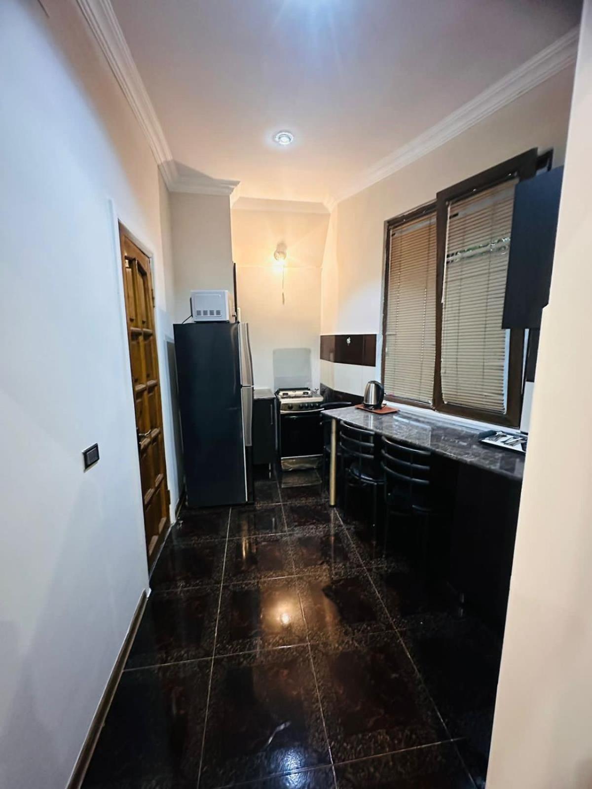 Old Batumi Apartment On Kostava 9 Екстер'єр фото