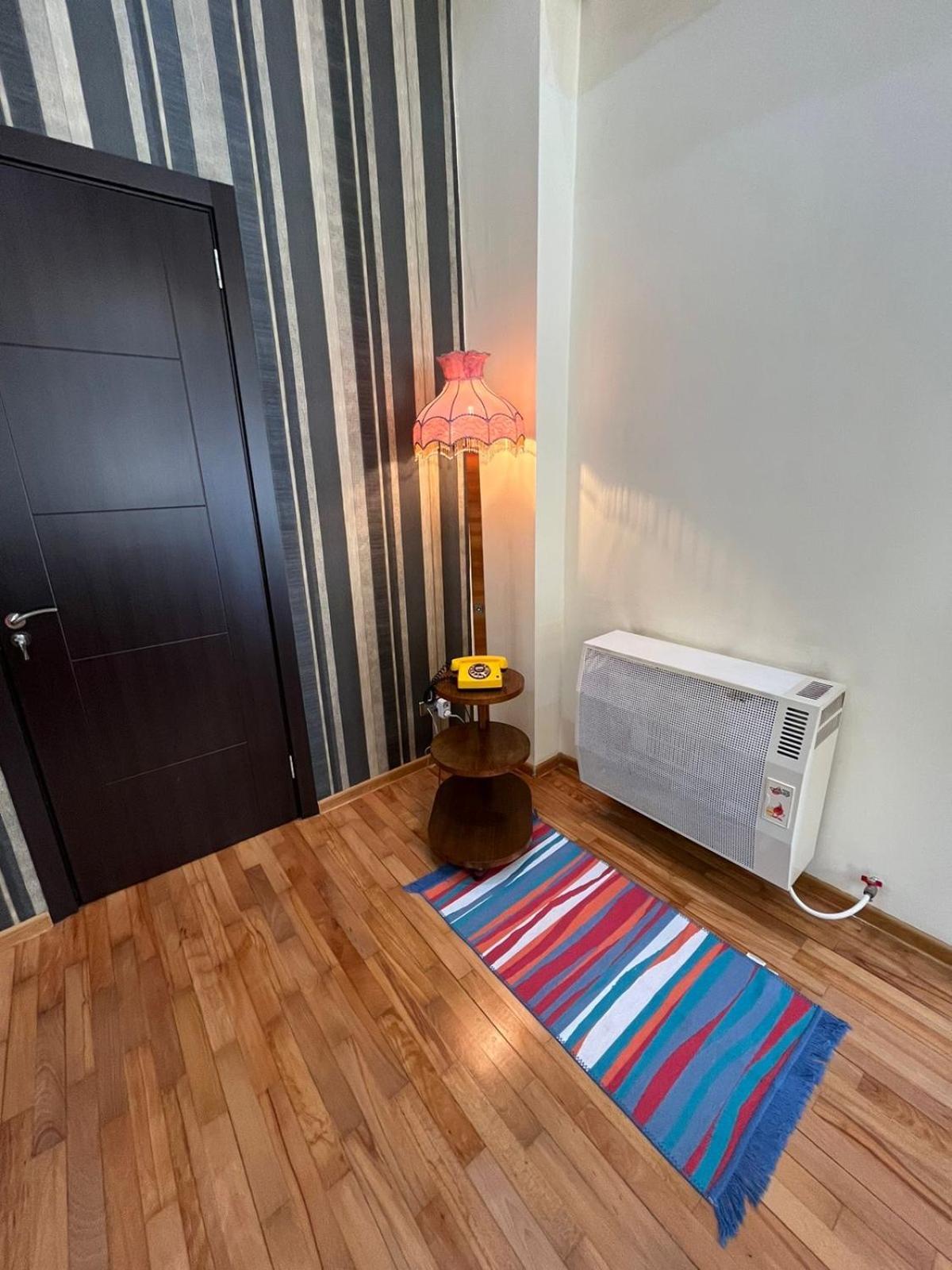 Old Batumi Apartment On Kostava 9 Екстер'єр фото