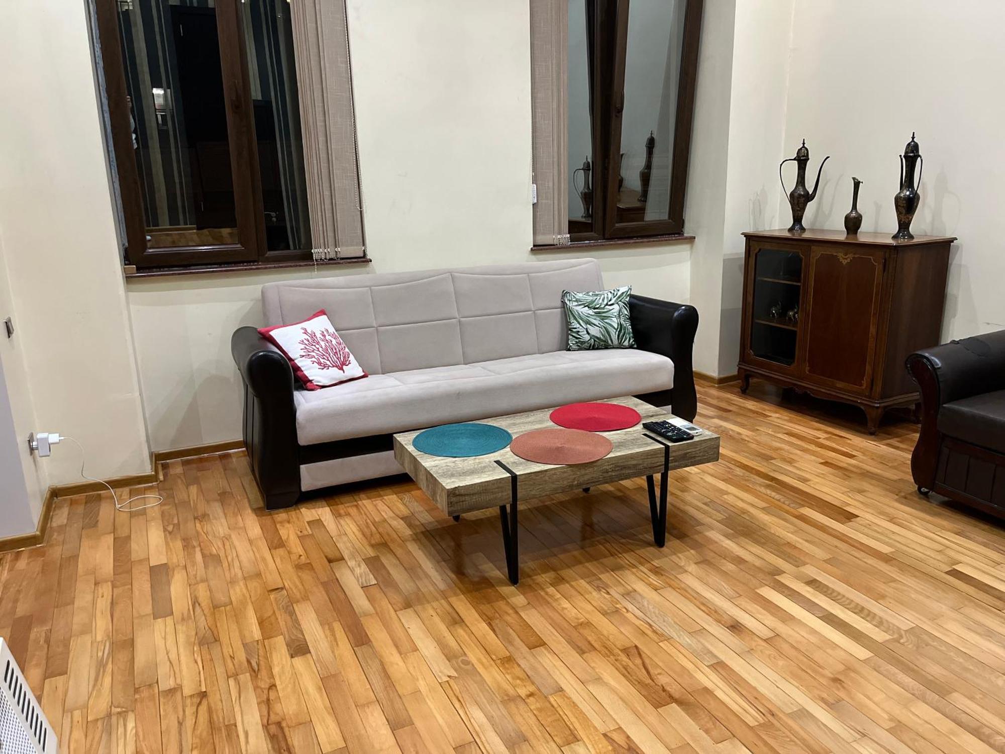 Old Batumi Apartment On Kostava 9 Екстер'єр фото