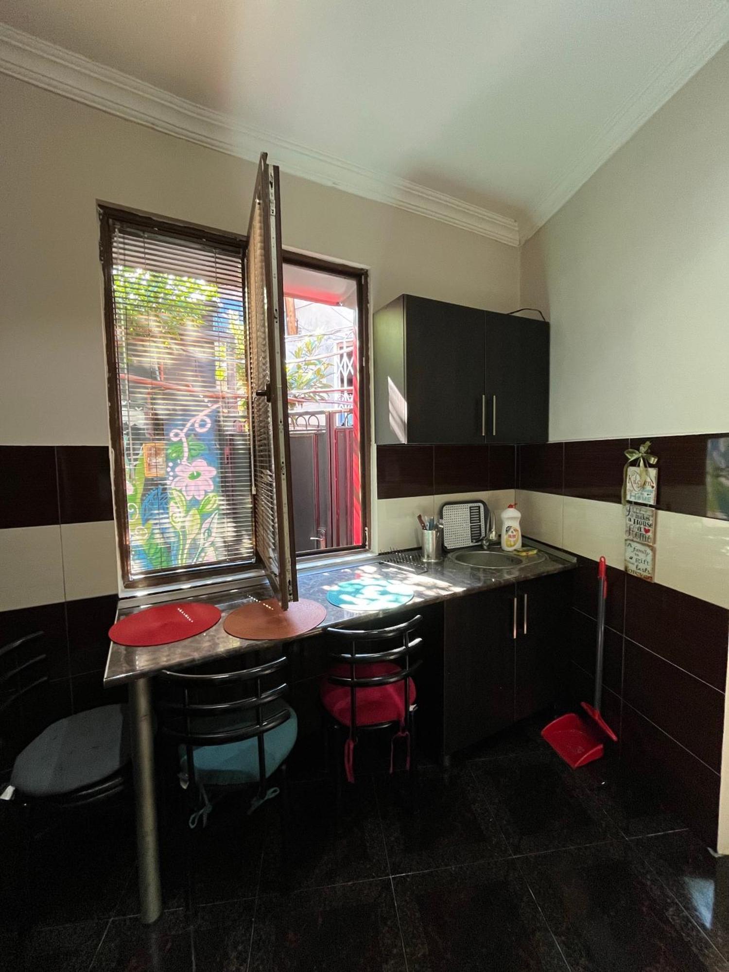 Old Batumi Apartment On Kostava 9 Екстер'єр фото